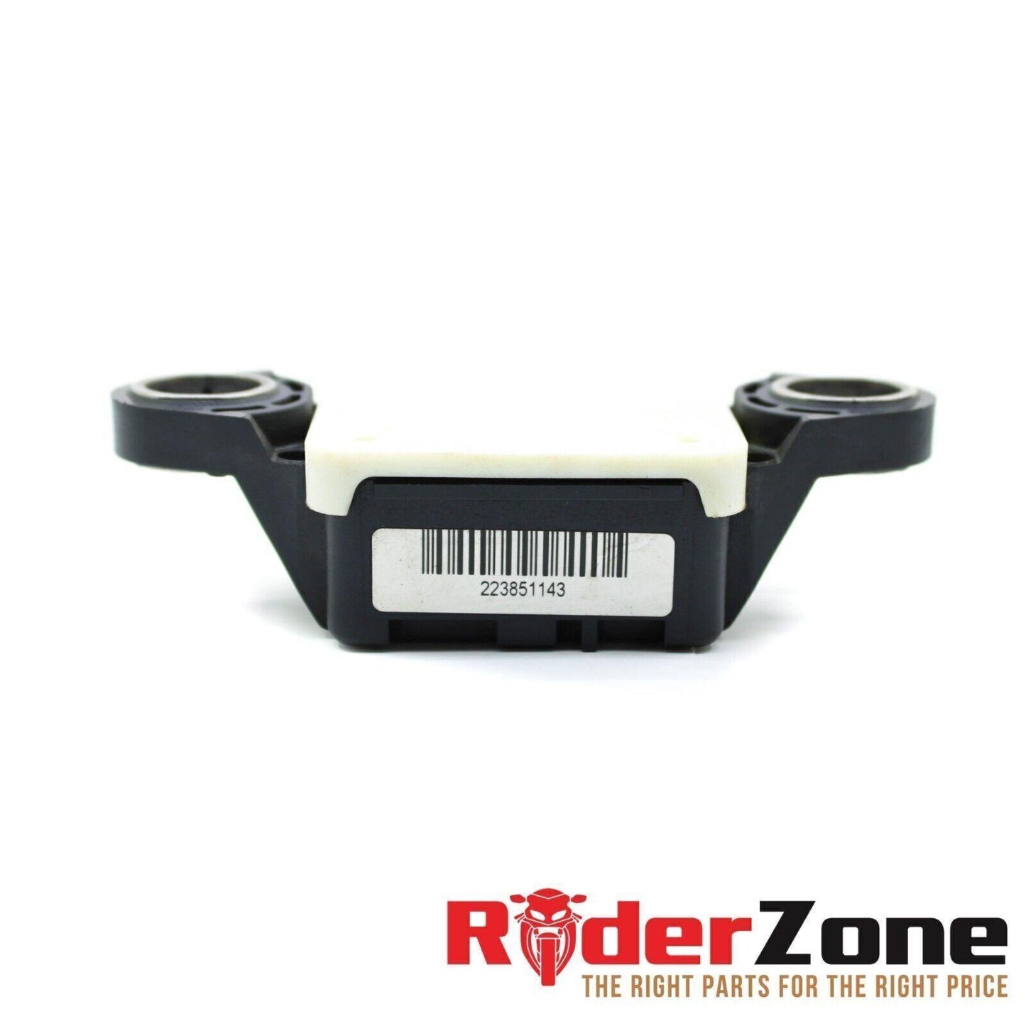 2020 - 2024 BMW S1000RR ANGLE SENSOR CRASH SAFTEY SWITCH LEAN COMPUTER STOCK