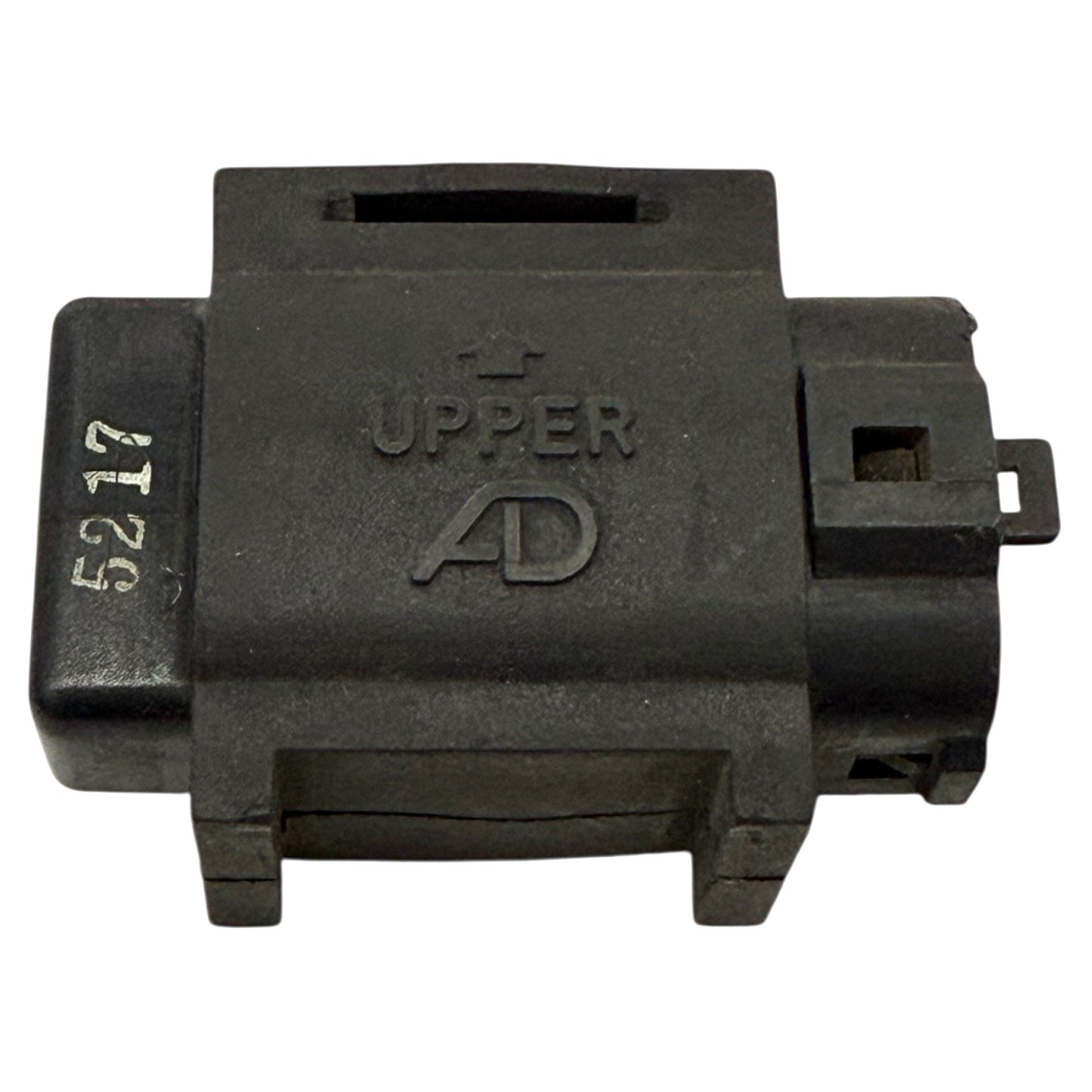 2005 2006 SUZUKI GSXR1000 TIP OVER BANK ANGLE CRASH SENSOR SWITCH STOCK