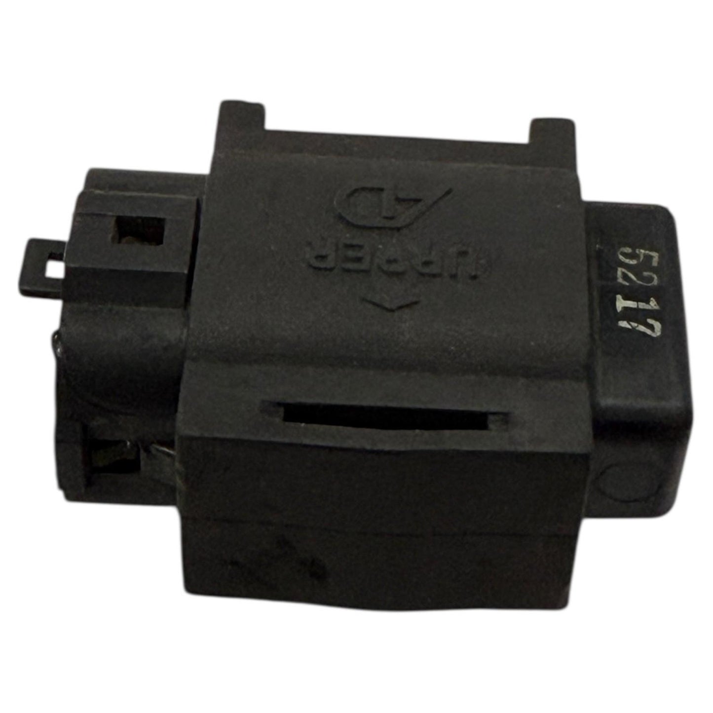 2005 2006 SUZUKI GSXR1000 TIP OVER BANK ANGLE CRASH SENSOR SWITCH STOCK