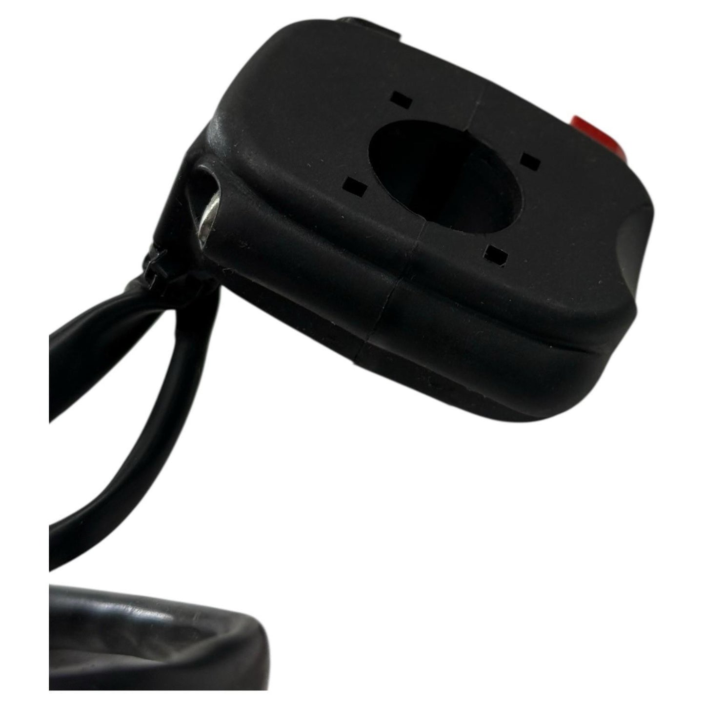 2005 2006 SUZUKI GSXR1000 MOTION PRO KILL SWITCH RIGHT CLIP ON HANDLE OFF START