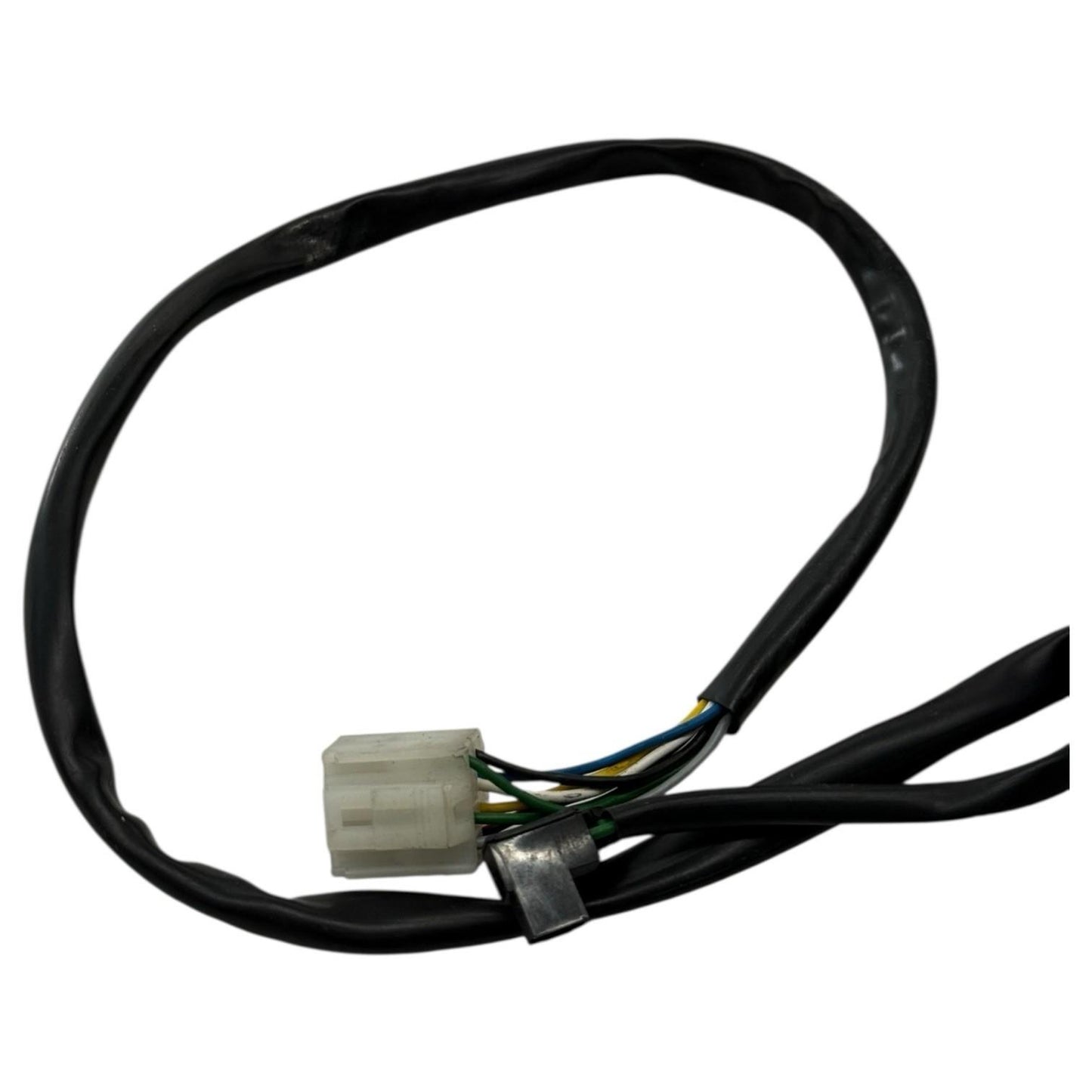 2005 2006 SUZUKI GSXR1000 MOTION PRO KILL SWITCH RIGHT CLIP ON HANDLE OFF START