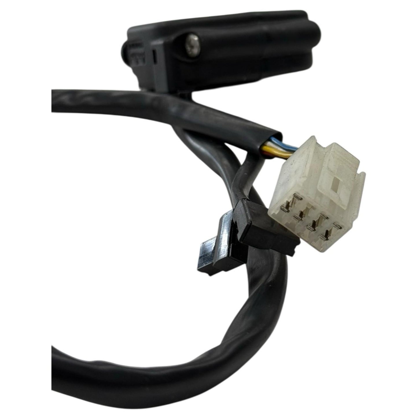 2005 2006 SUZUKI GSXR1000 MOTION PRO KILL SWITCH RIGHT CLIP ON HANDLE OFF START