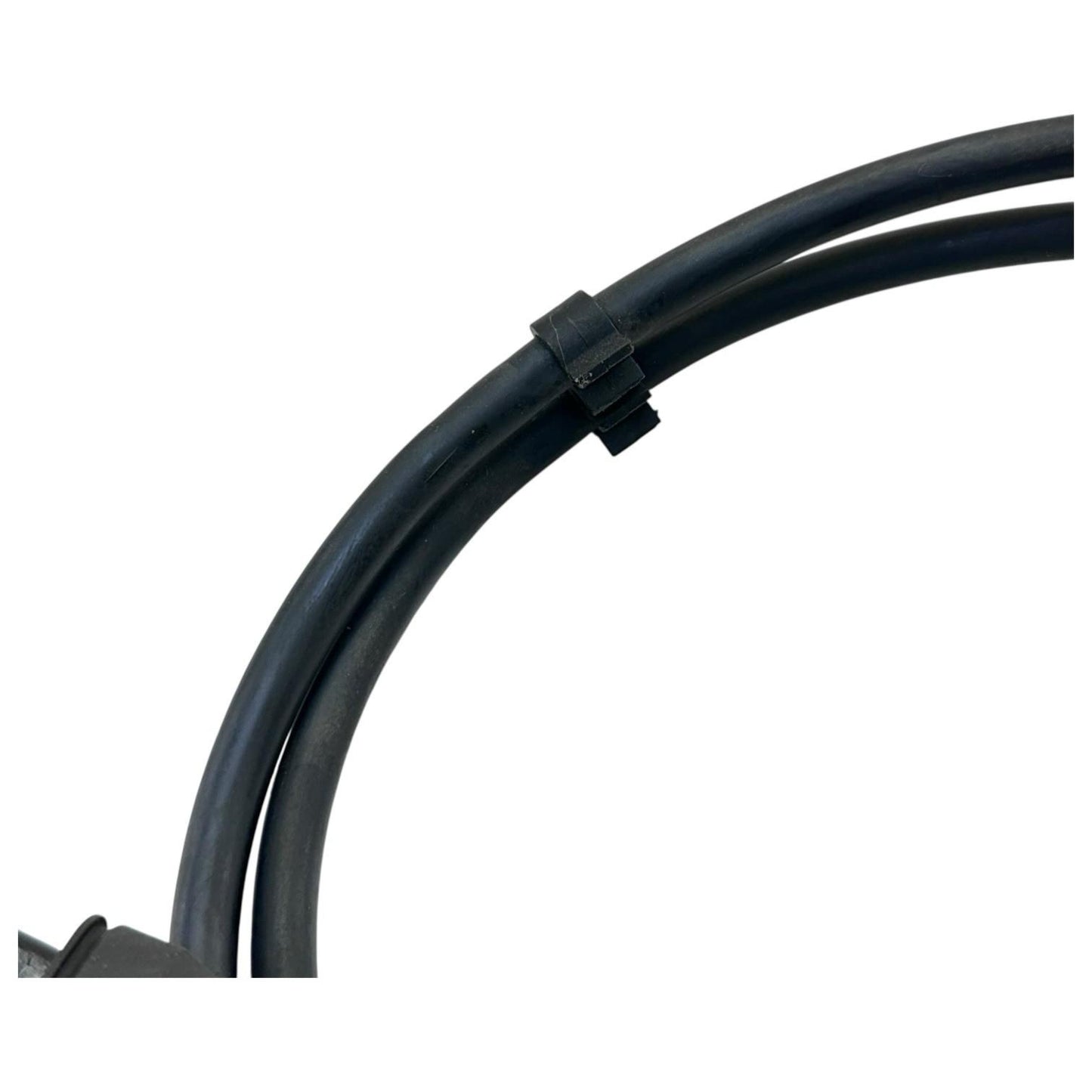 2006 - 2008 TRIUMPH DAYTONA 675 THROTTLE CABLES WIRES PAIR SET STOCK OEM