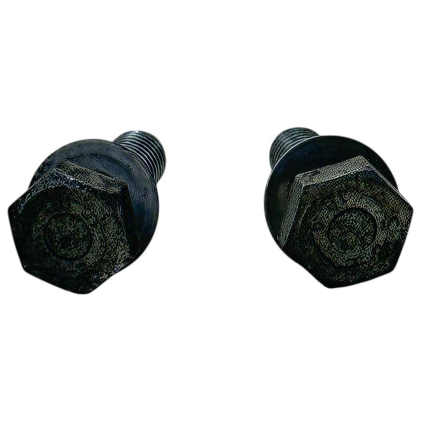 2006 - 2008 TRIUMPH DAYTONA 675 KICKSTAND SENSOR SIDE ROD SILVER STRAIGHT