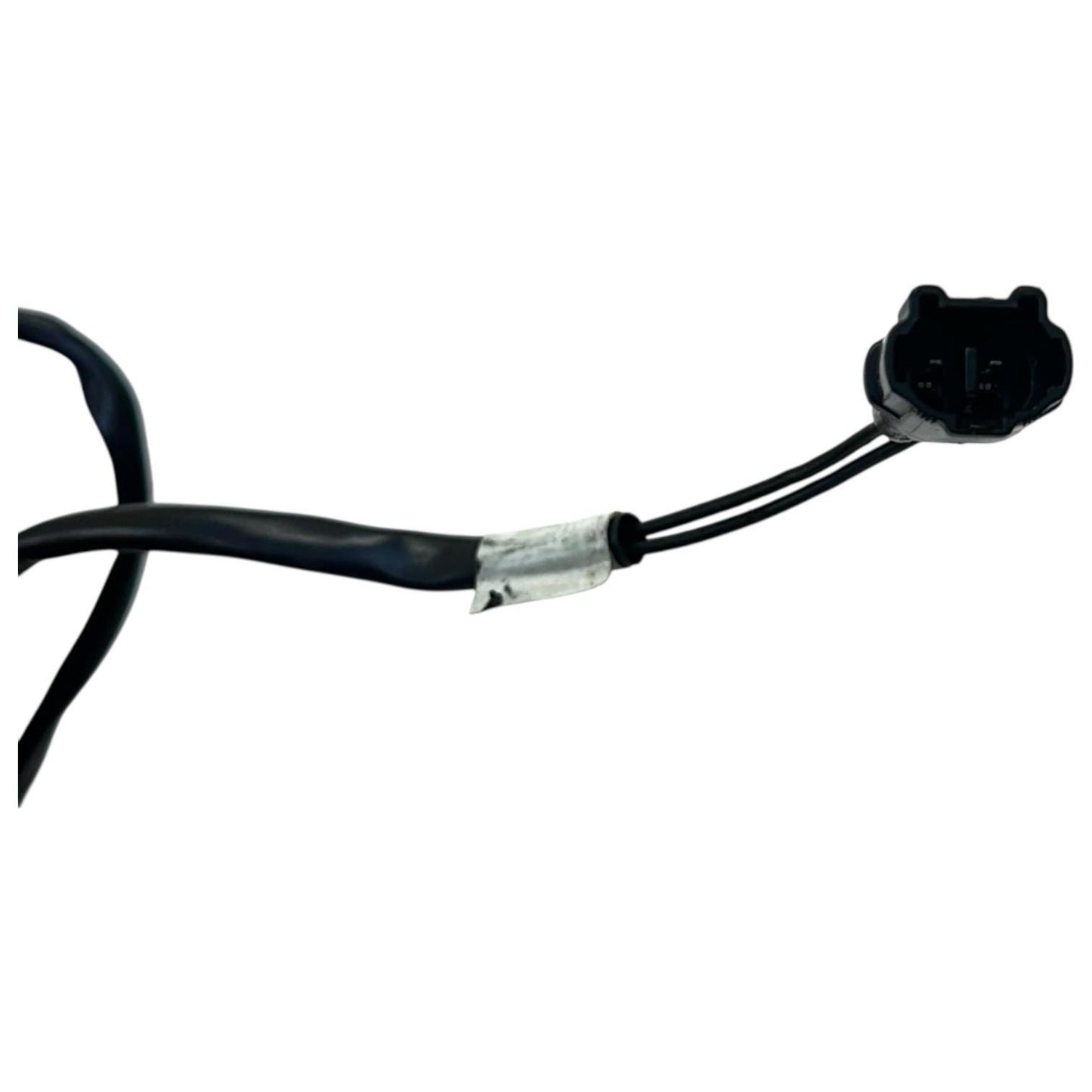 2006 - 2008 TRIUMPH DAYTONA 675 KICKSTAND SENSOR SIDE ROD SILVER STRAIGHT