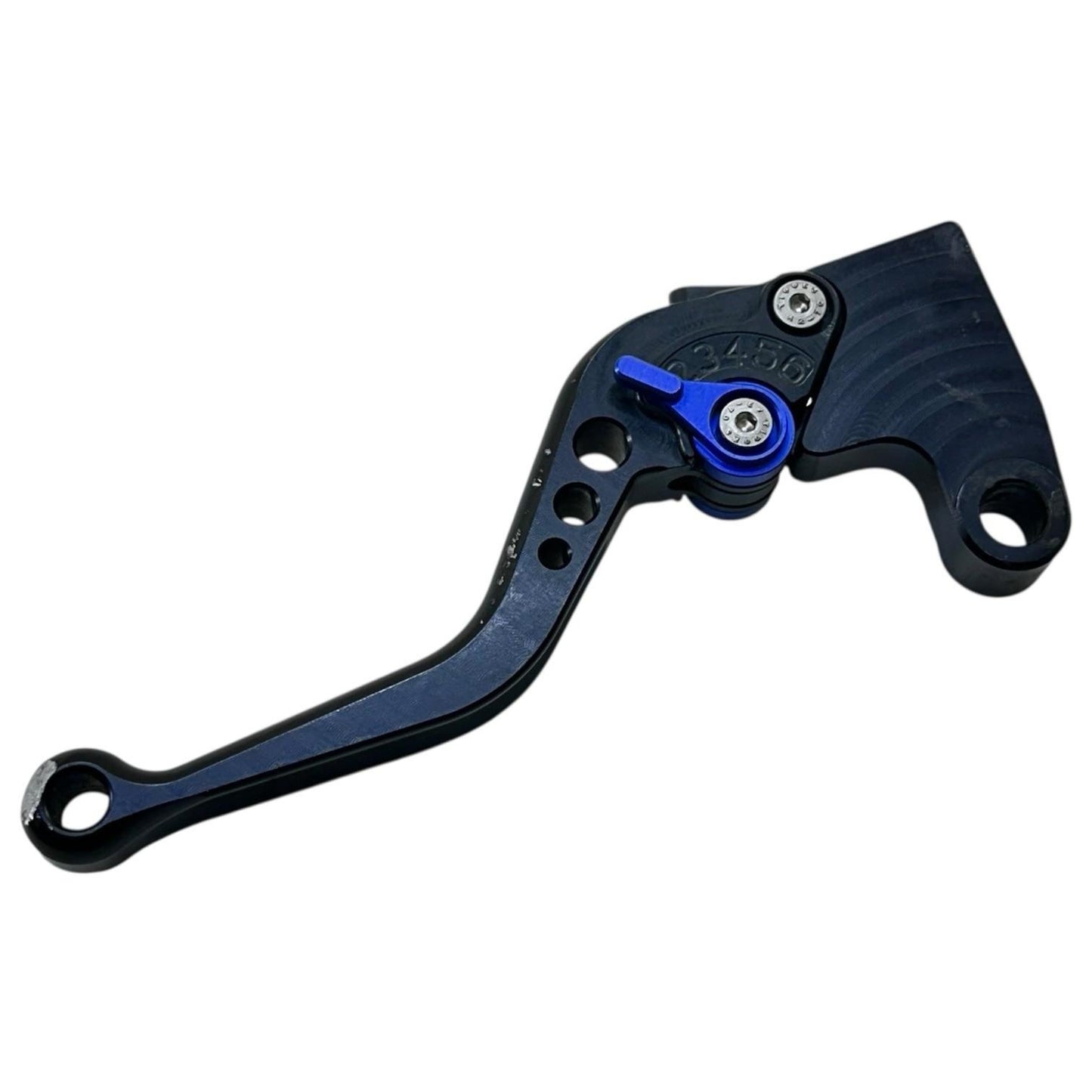 2006 - 2008 TRIUMPH DAYTONA 675 PAZZO LEVERS FRONT BRAKE CLUTCH SET *RACING*