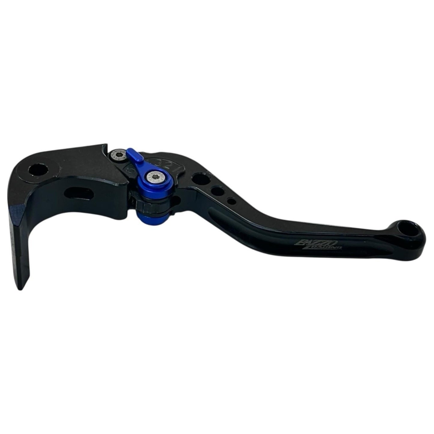 2006 - 2008 TRIUMPH DAYTONA 675 PAZZO LEVERS FRONT BRAKE CLUTCH SET *RACING*