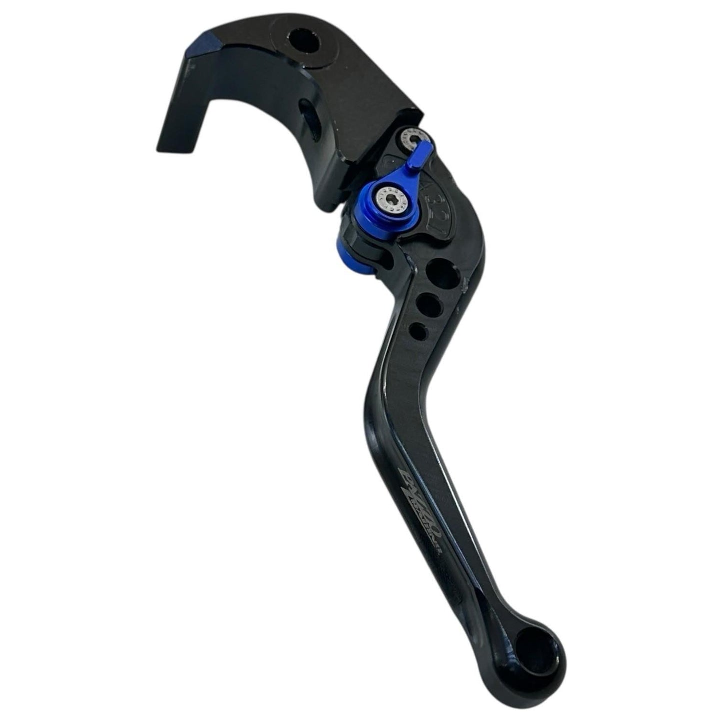 2006 - 2008 TRIUMPH DAYTONA 675 PAZZO LEVERS FRONT BRAKE CLUTCH SET *RACING*