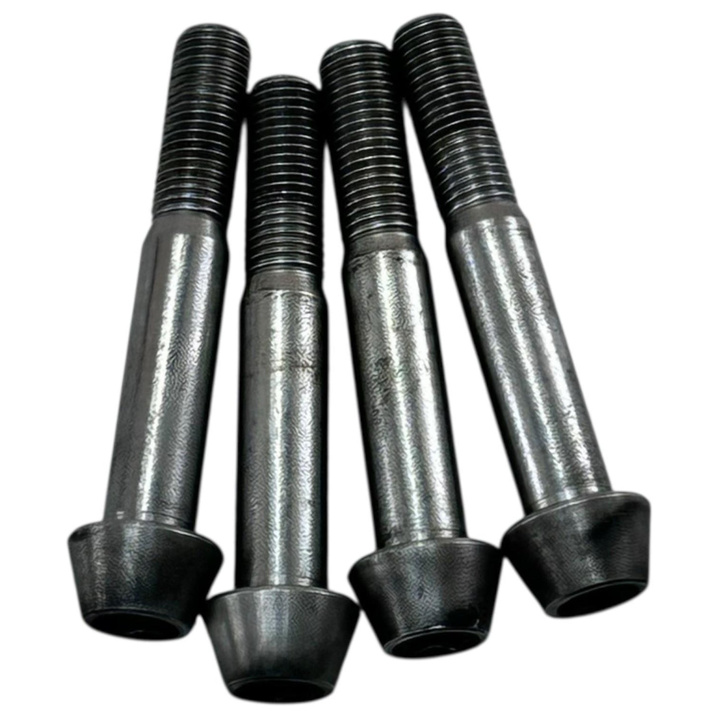 2006 - 2008 TRIUMPH DAYTONA 675 FRONT CALIPER BOLTS BRAKE SCREWS SET STOCK