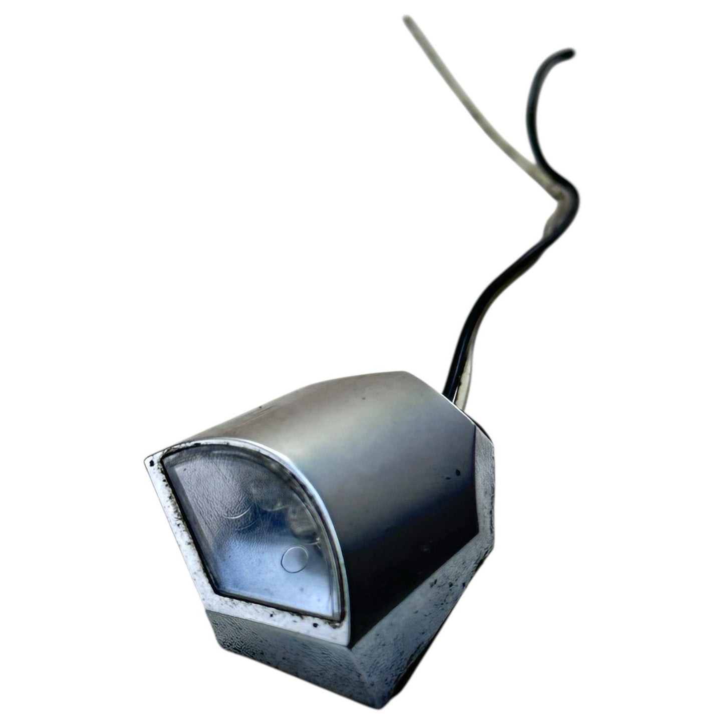 2006 - 2008 TRIUMPH DAYTONA 675 REAR LICENSE PLATE LIGHT BACK ILLUMINATOR