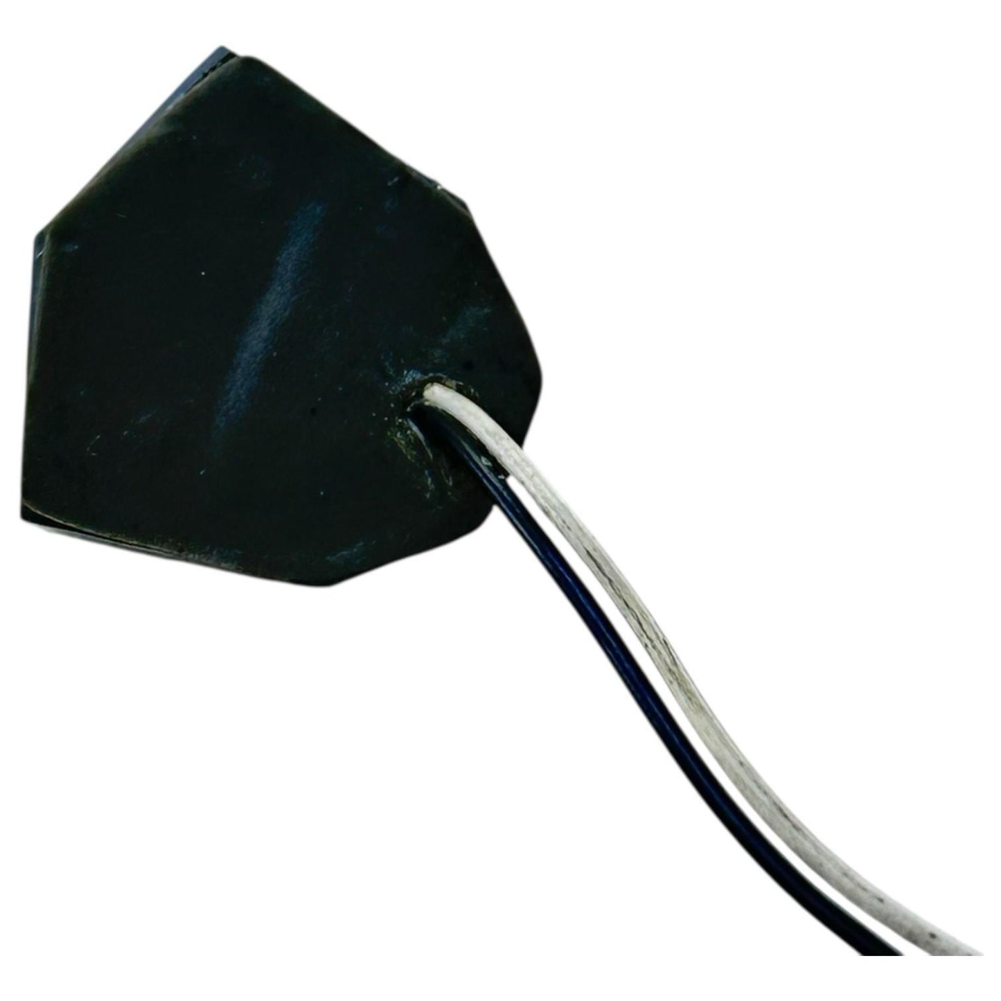 2006 - 2008 TRIUMPH DAYTONA 675 REAR LICENSE PLATE LIGHT BACK ILLUMINATOR