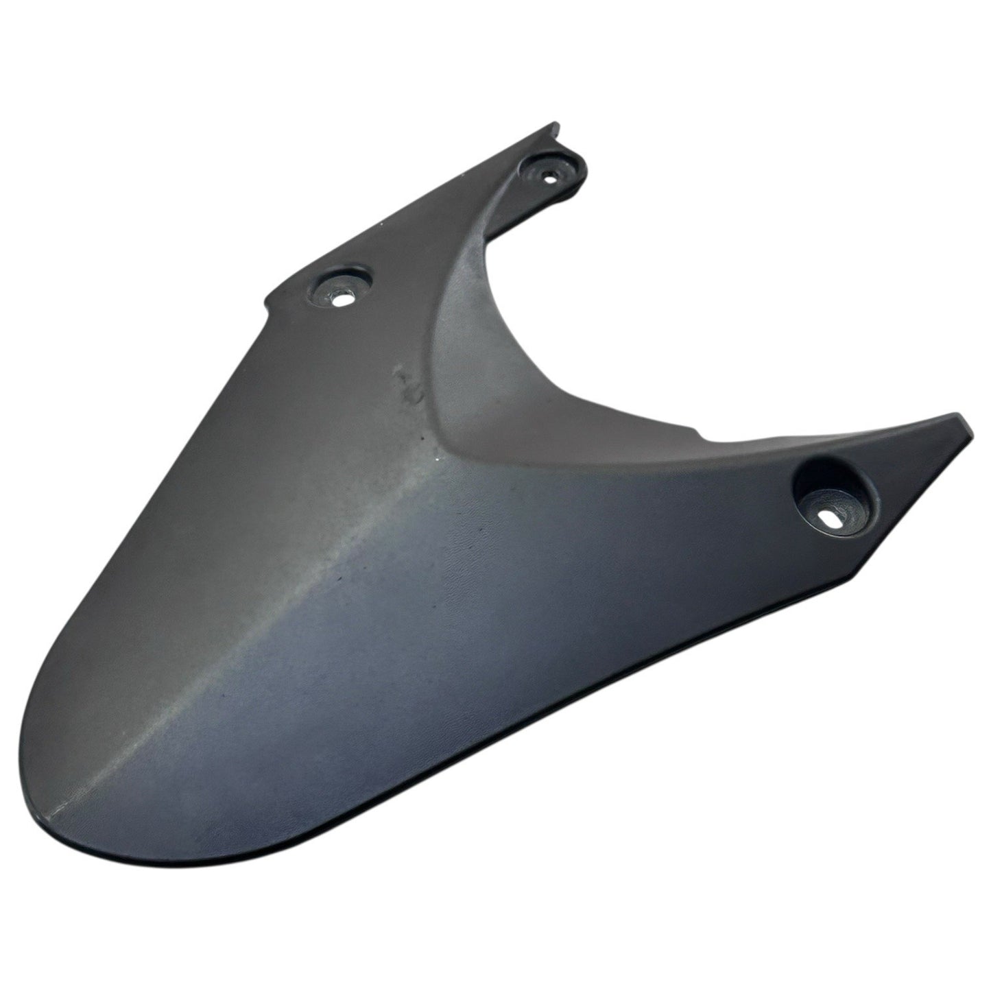 2006 - 2008 TRIUMPH DAYTONA 675 REAR TIRE HUGGER BACK WHEEL MUD GUARD FENDER OEM