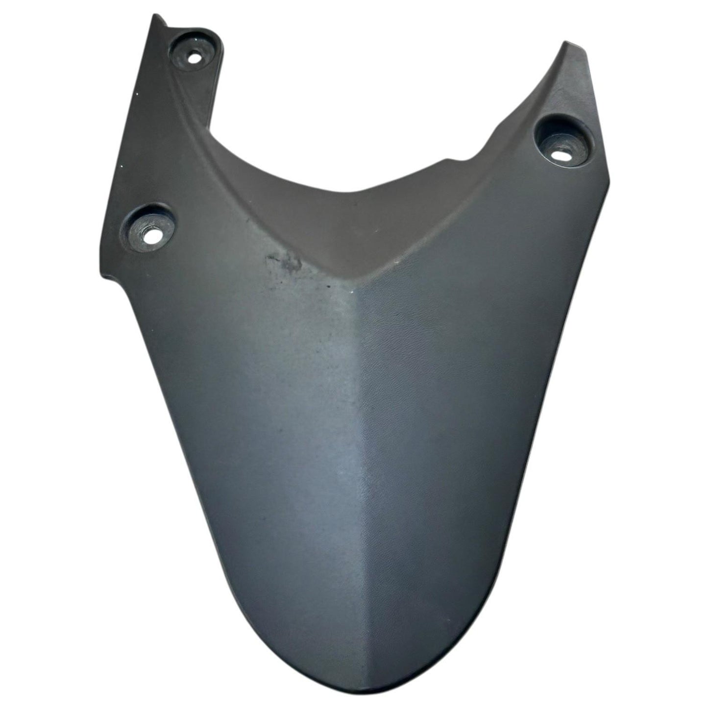 2006 - 2008 TRIUMPH DAYTONA 675 REAR TIRE HUGGER BACK WHEEL MUD GUARD FENDER OEM