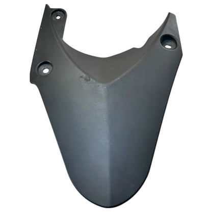 2006 - 2008 TRIUMPH DAYTONA 675 REAR TIRE HUGGER BACK WHEEL MUD GUARD FENDER OEM
