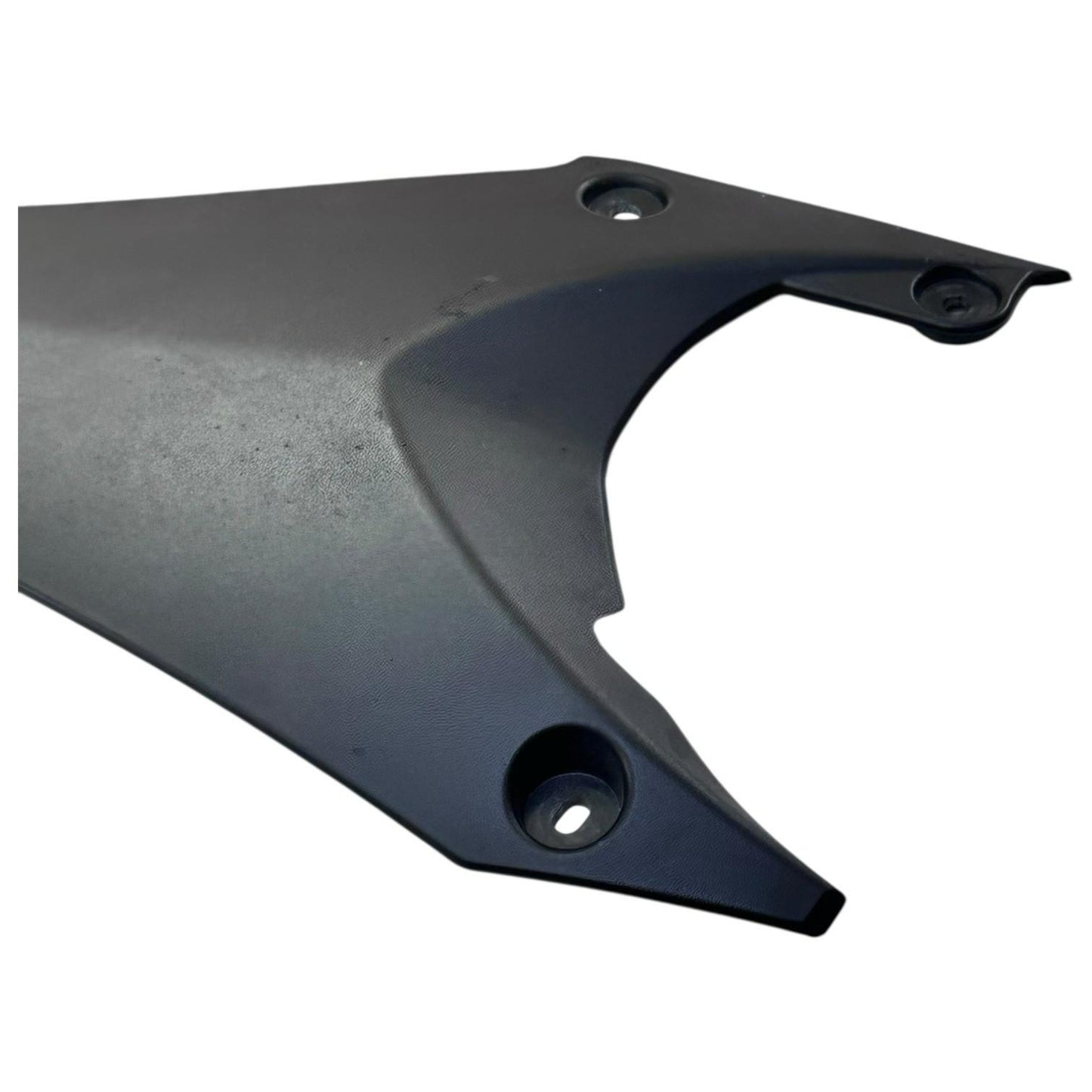 2006 - 2008 TRIUMPH DAYTONA 675 REAR TIRE HUGGER BACK WHEEL MUD GUARD FENDER OEM