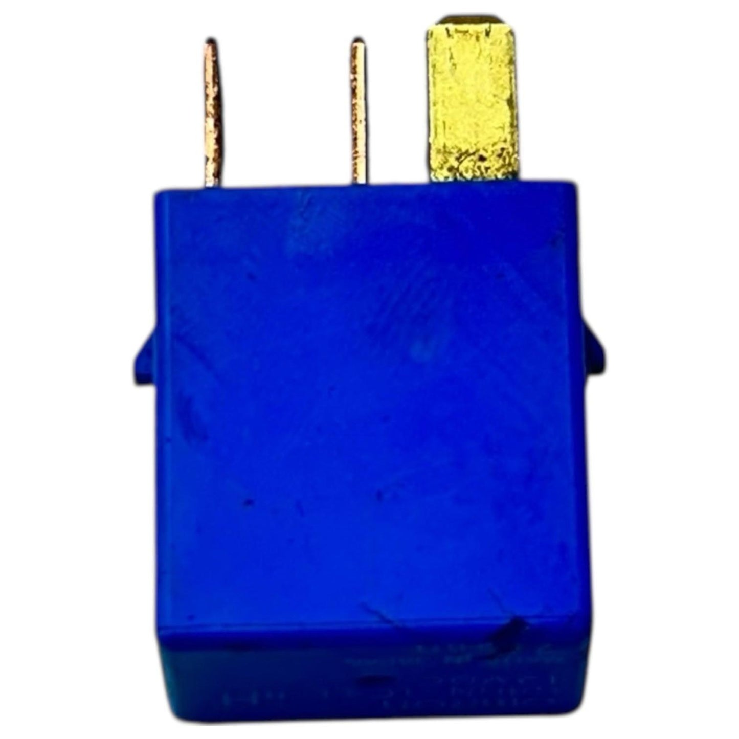 2006 - 2008 TRIUMPH DAYTONA 675 STARTER RELAY SWITCH G8HN-1C41-HR