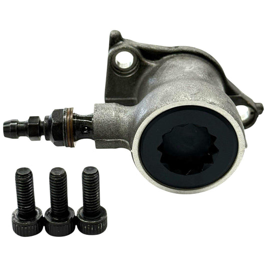 2017 - 2019 DUCATI MONSTER 1200R CLUTCH SLAVE CYLINDER RELEASE ASSEMBLY STOCK