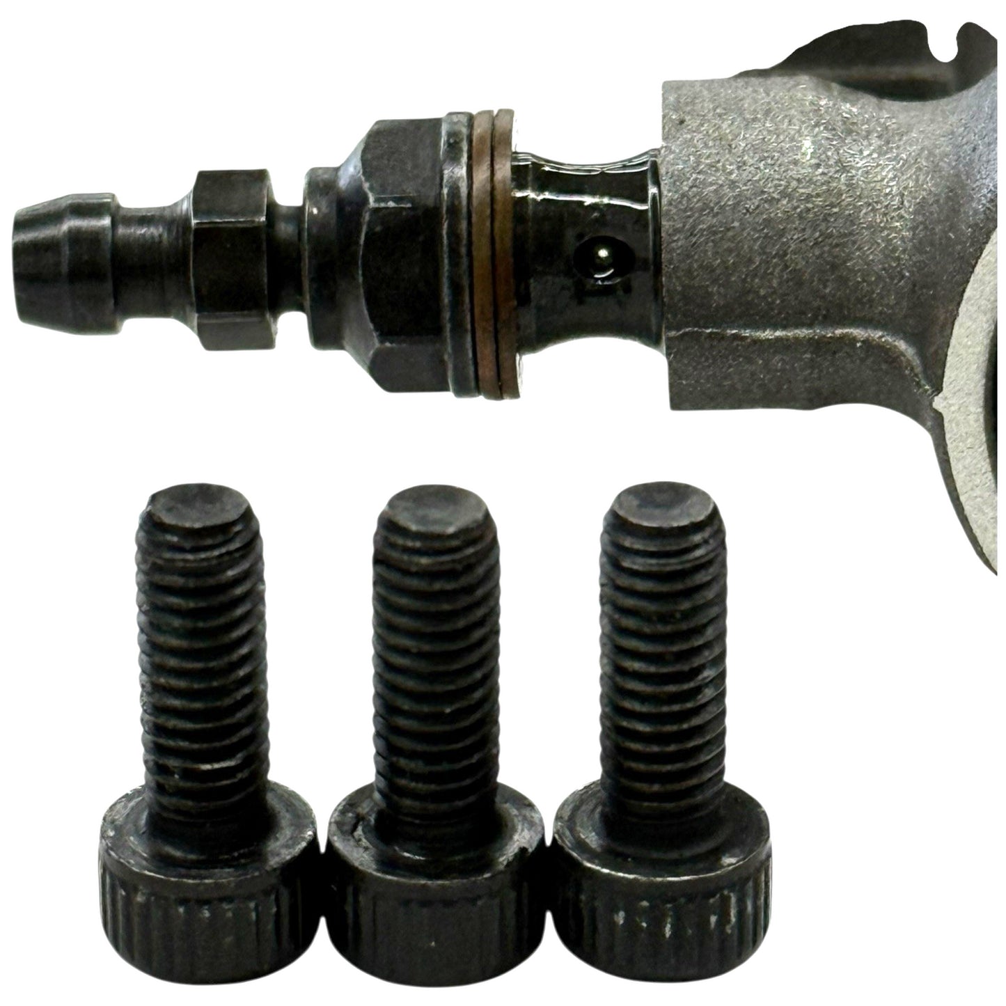 2017 - 2019 DUCATI MONSTER 1200R CLUTCH SLAVE CYLINDER RELEASE ASSEMBLY STOCK