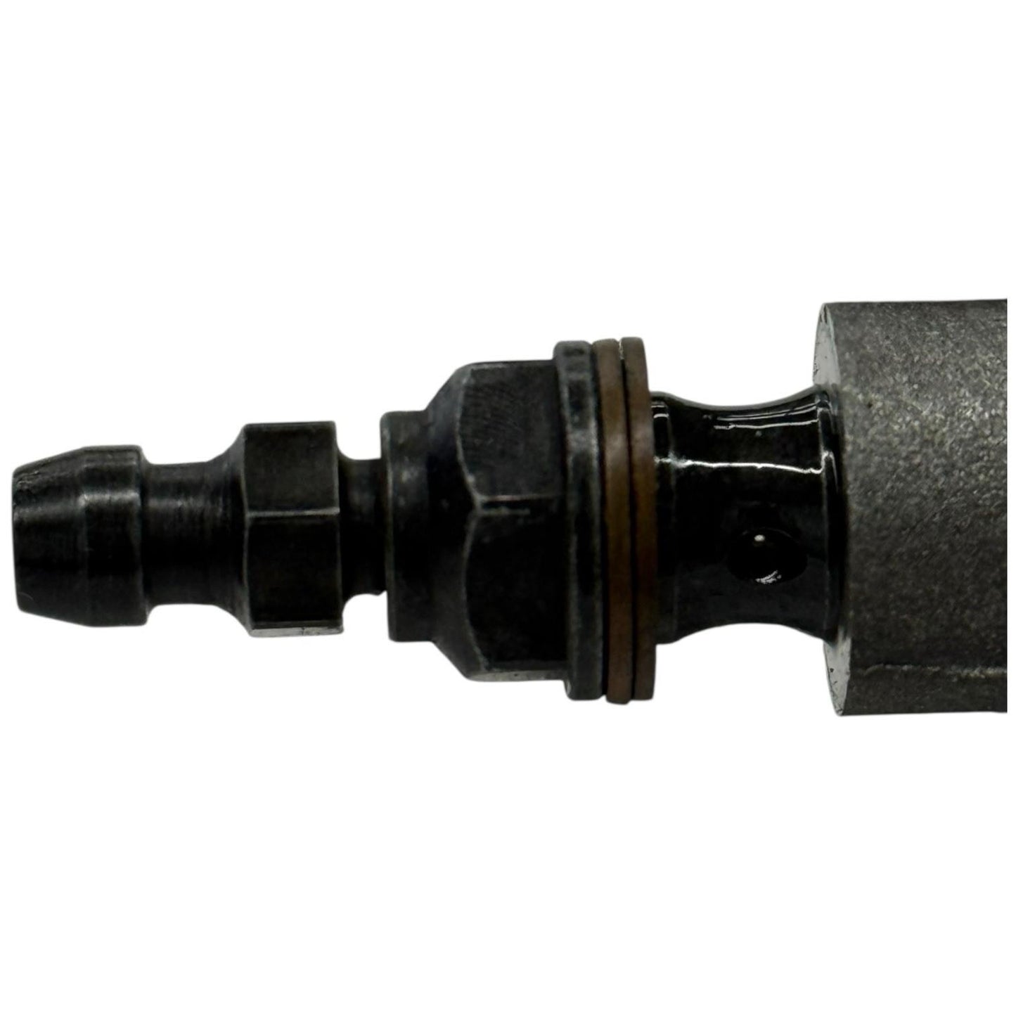 2017 - 2019 DUCATI MONSTER 1200R CLUTCH SLAVE CYLINDER RELEASE ASSEMBLY STOCK