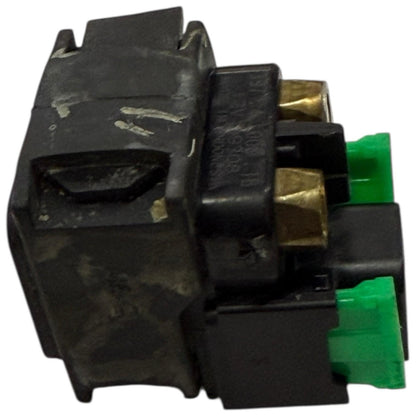 2017 - 2019 DUCATI MONSTER 1200R ENGINE STARTER RELAY STARTING MOTOR SWITCH