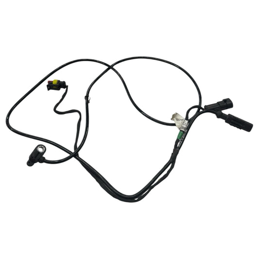 2017 - 2019 DUCATI MONSTER 1200R REAR SPEED SENSOR ABS WIRE CABLE 55212111B