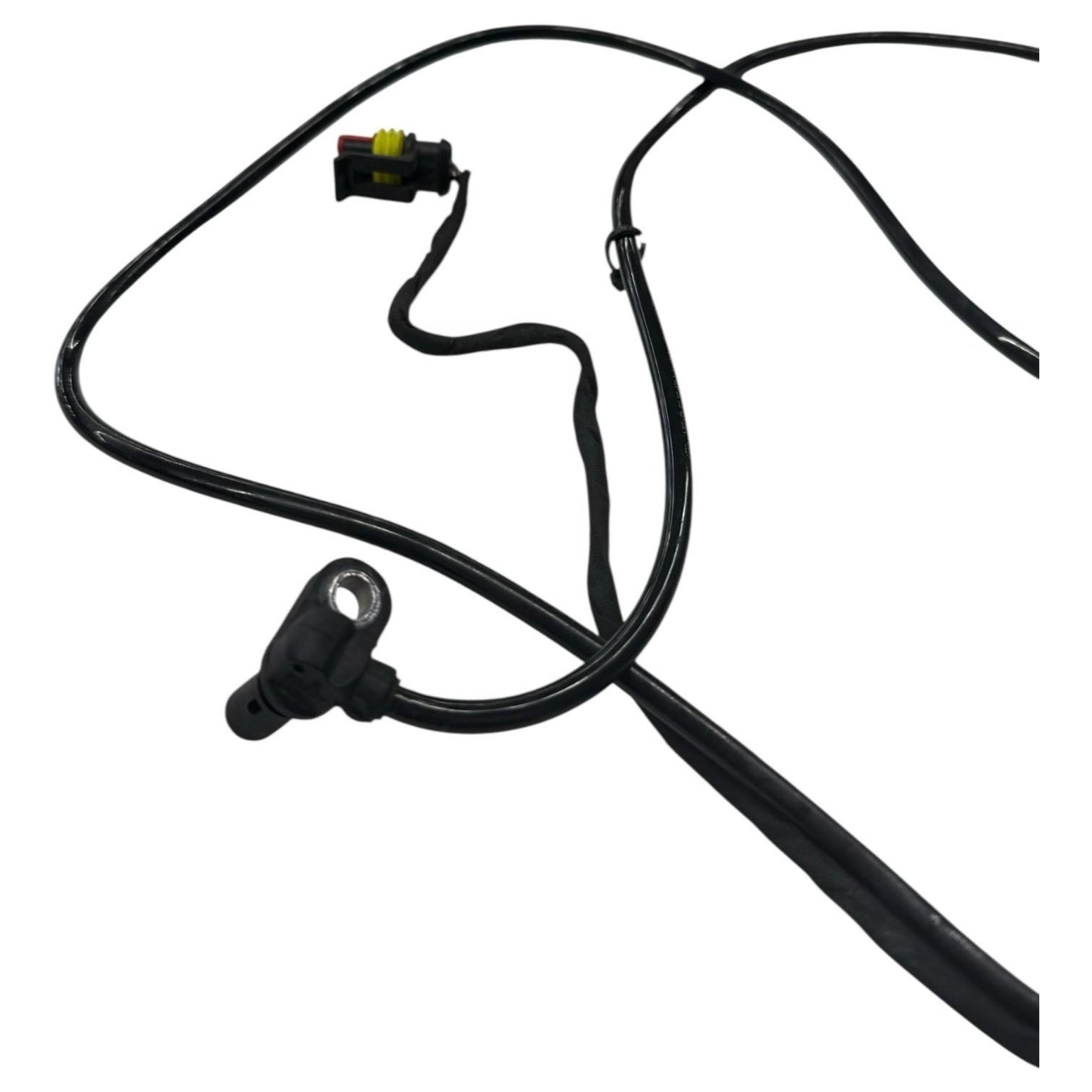 2017 - 2019 DUCATI MONSTER 1200R REAR SPEED SENSOR ABS WIRE CABLE 55212111B