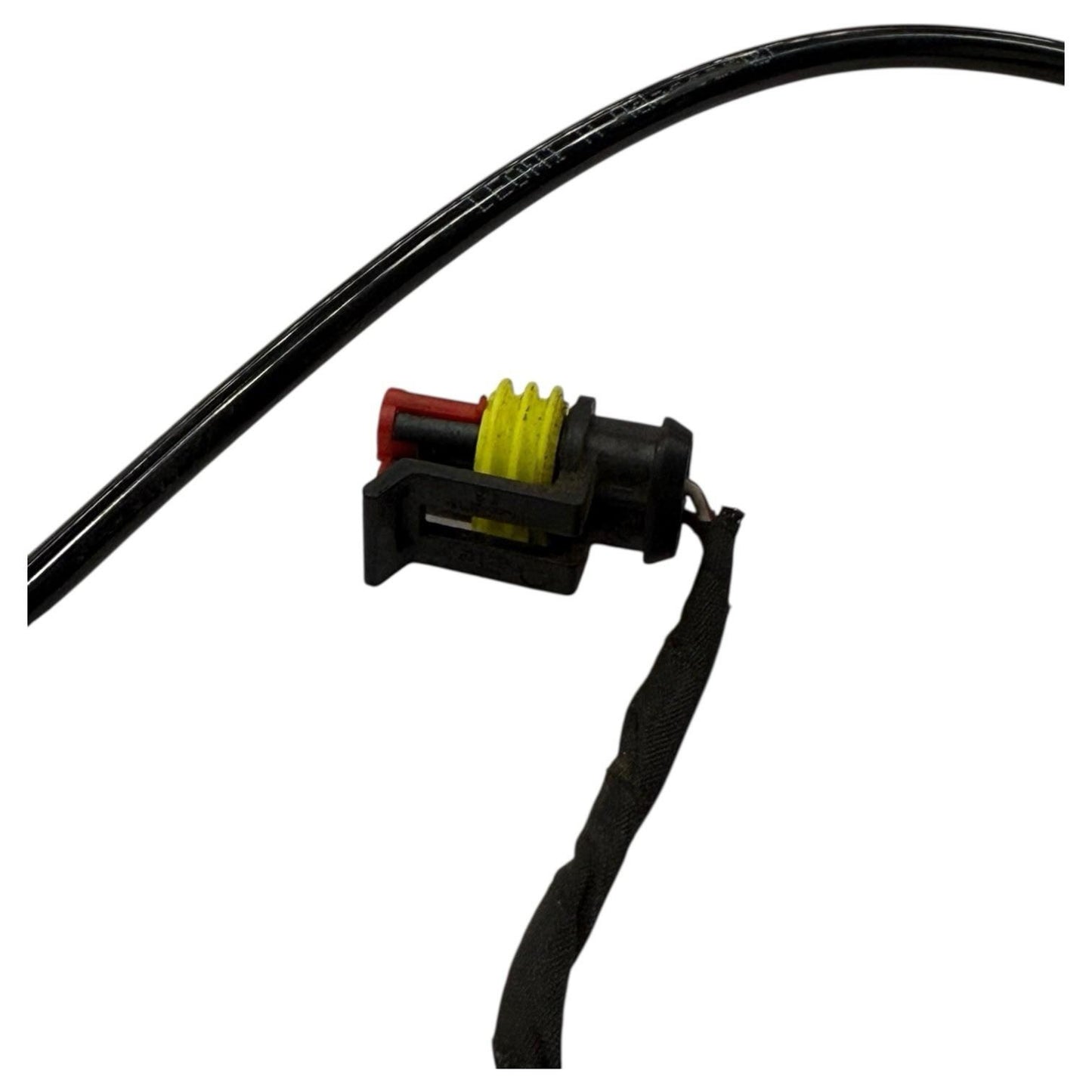 2017 - 2019 DUCATI MONSTER 1200R REAR SPEED SENSOR ABS WIRE CABLE 55212111B