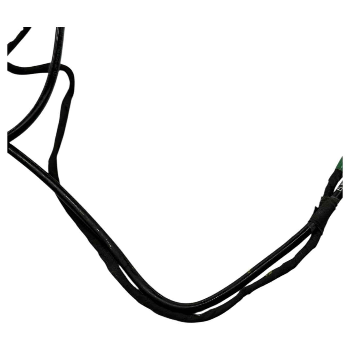 2017 - 2019 DUCATI MONSTER 1200R REAR SPEED SENSOR ABS WIRE CABLE 55212111B