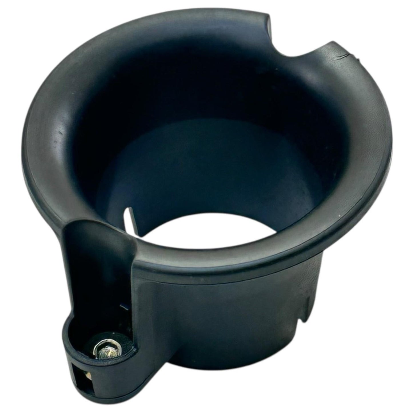 2006 - 2008 TRIUMPH DAYTONA 675 AIR INTAKE VELOCITY STACKS AIRBOX SET STOCK