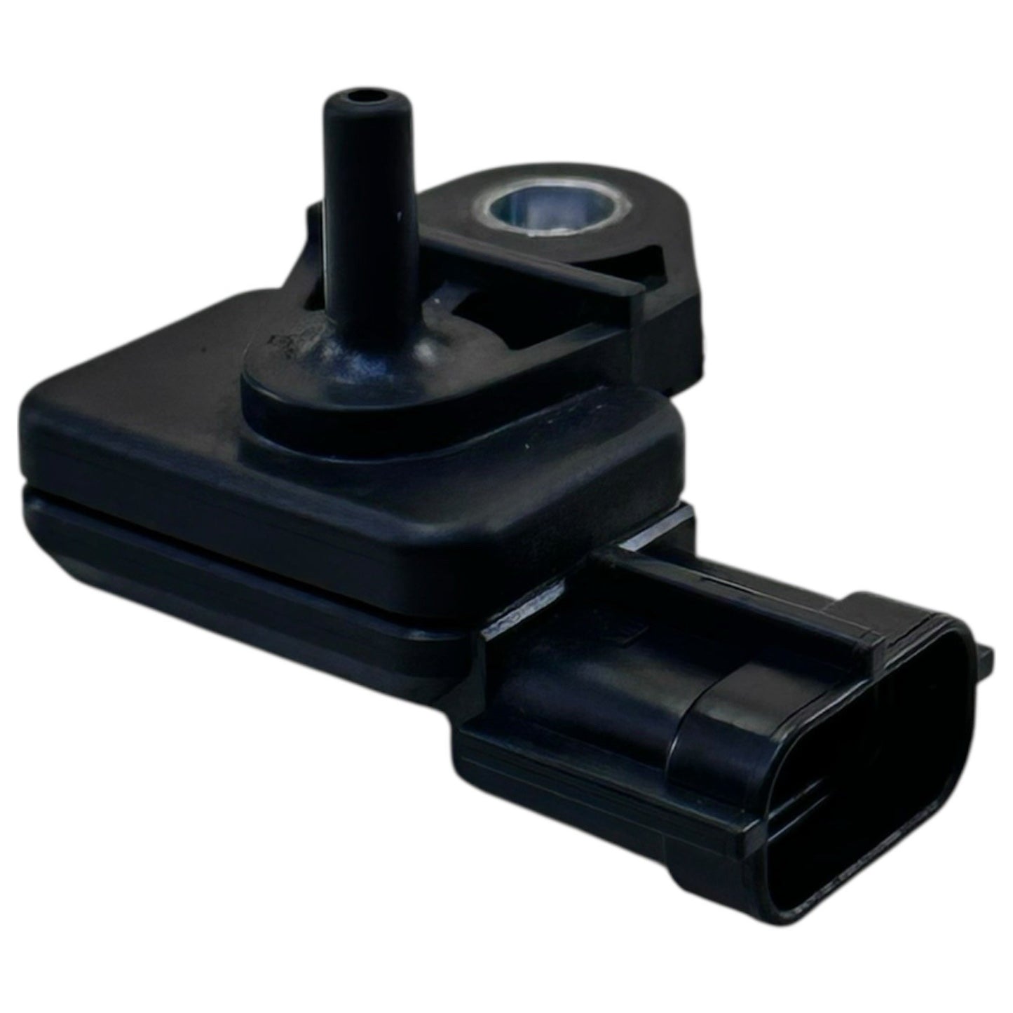 2006 - 2008 TRIUMPH DAYTONA 675 MAP AIR PRESSURE SENSOR INTAKE STOCK OEM