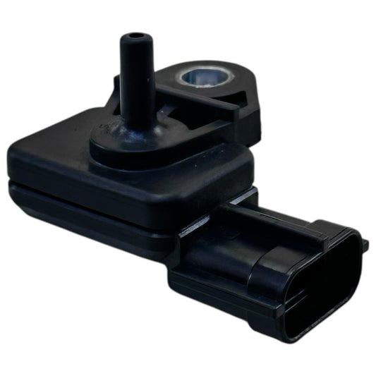 2006 - 2008 TRIUMPH DAYTONA 675 MAP AIR PRESSURE SENSOR INTAKE STOCK OEM