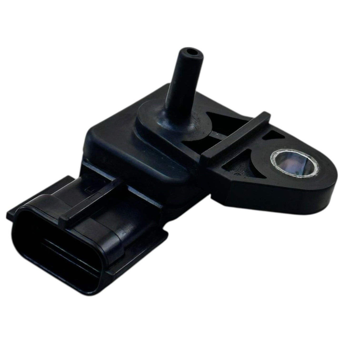 2006 - 2008 TRIUMPH DAYTONA 675 MAP AIR PRESSURE SENSOR INTAKE STOCK OEM