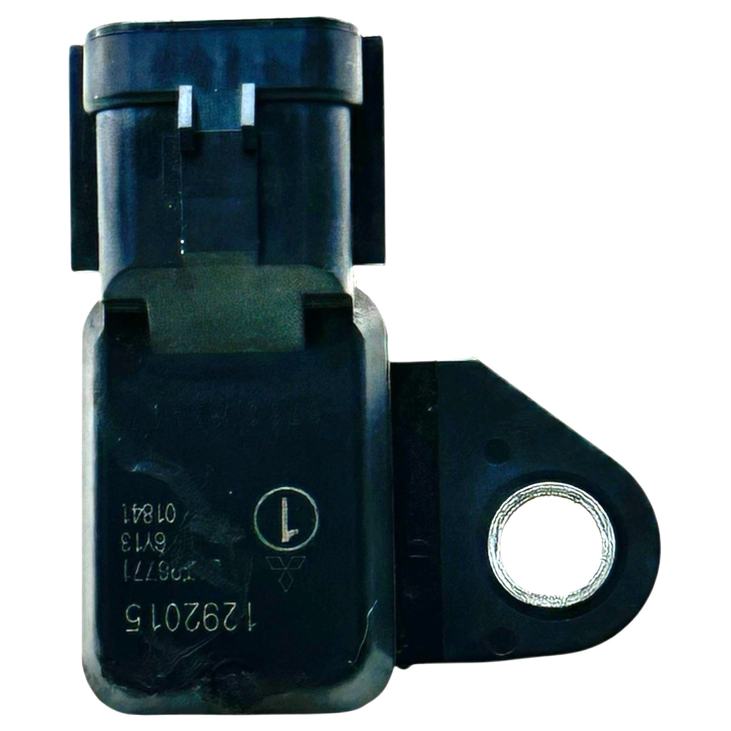 2006 - 2008 TRIUMPH DAYTONA 675 MAP AIR PRESSURE SENSOR INTAKE STOCK OEM