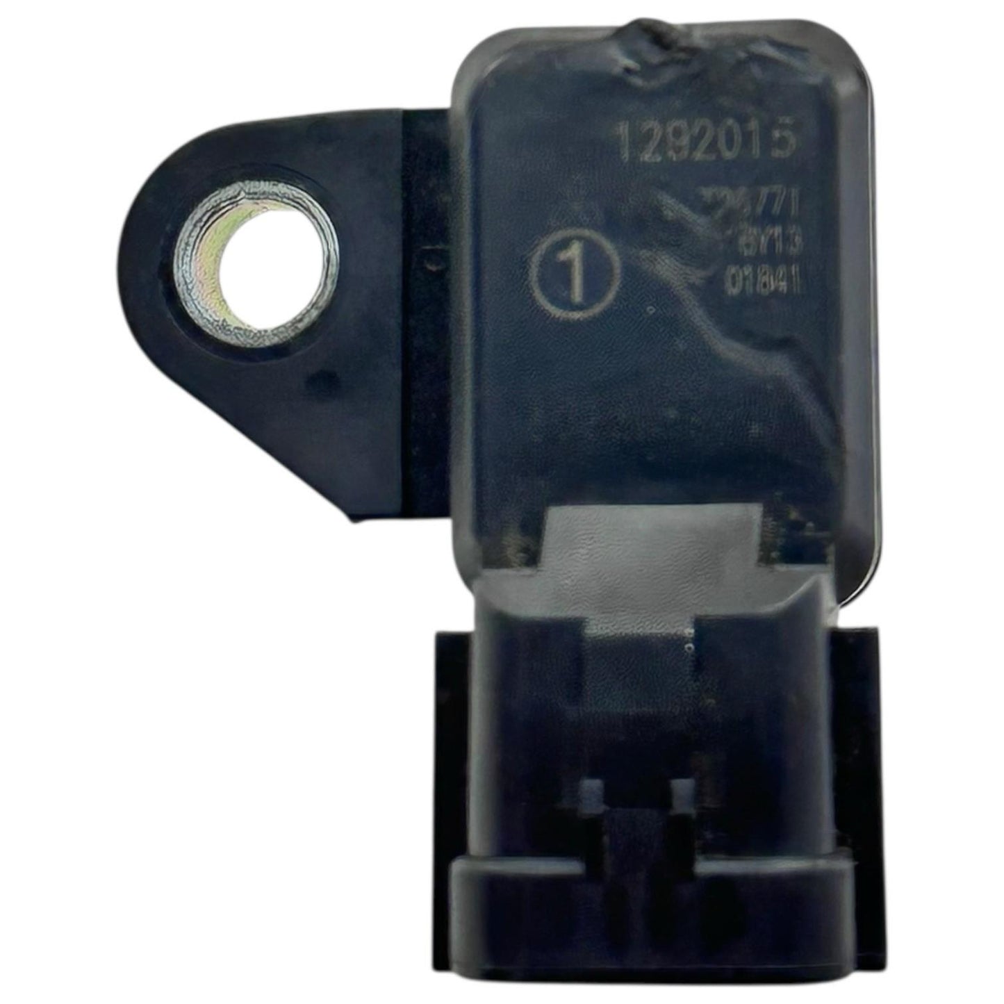 2006 - 2008 TRIUMPH DAYTONA 675 MAP AIR PRESSURE SENSOR INTAKE STOCK OEM