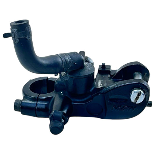 2006 - 2008 TRIUMPH DAYTONA 675 FRONT BRAKE MASTER CYLINDER RIGHT DRIVER SIDE