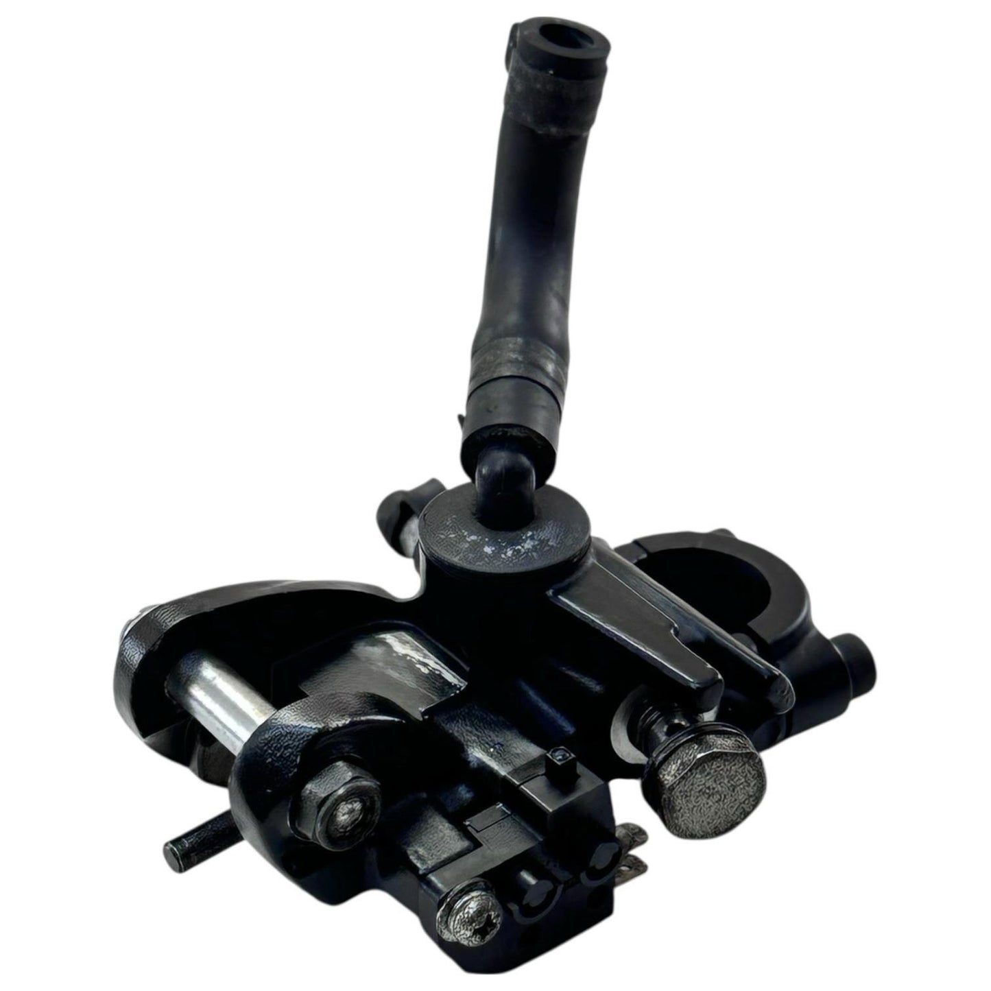 2006 - 2008 TRIUMPH DAYTONA 675 FRONT BRAKE MASTER CYLINDER RIGHT DRIVER SIDE