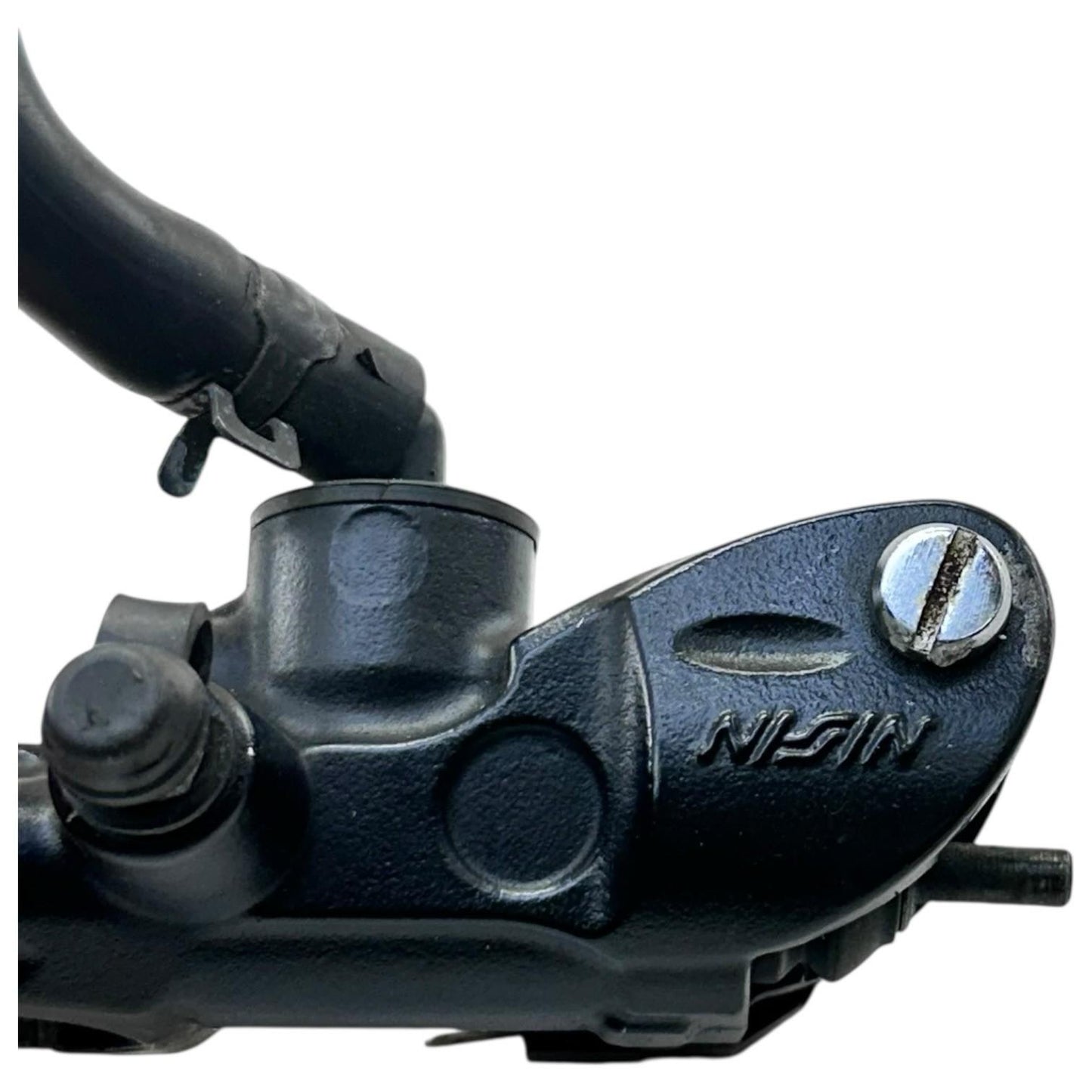 2006 - 2008 TRIUMPH DAYTONA 675 FRONT BRAKE MASTER CYLINDER RIGHT DRIVER SIDE