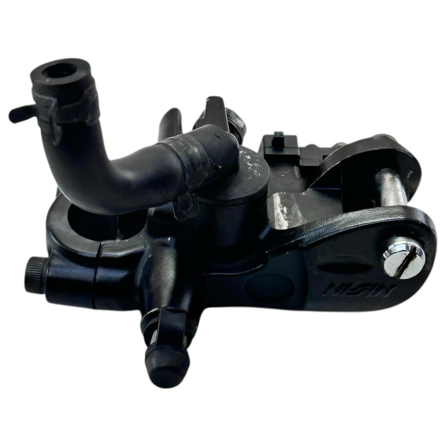 2006 - 2008 TRIUMPH DAYTONA 675 FRONT BRAKE MASTER CYLINDER RIGHT DRIVER SIDE