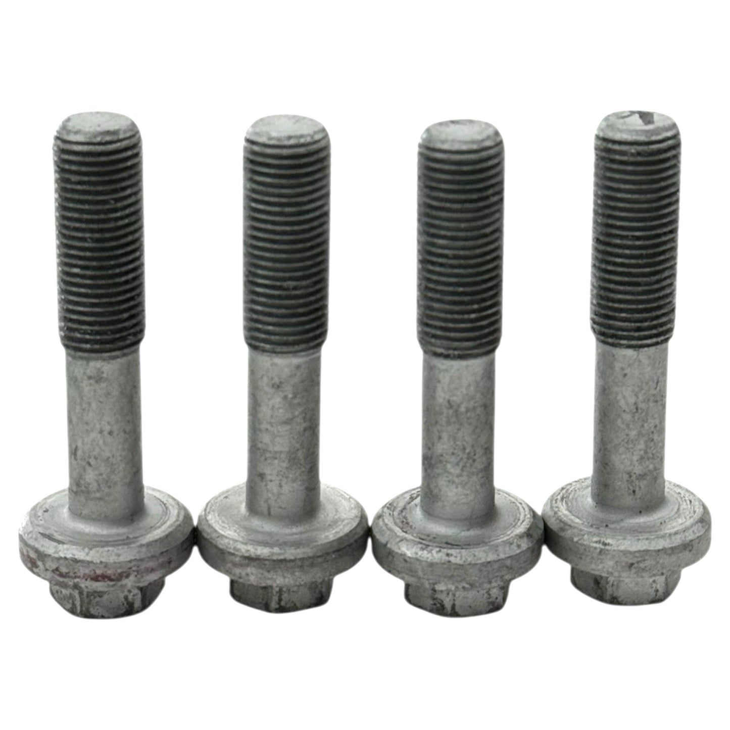 2017 - 2019 DUCATI MONSTER 1200R ENGINE FRAME MOUNTING BOLTS HARDWARE SET OEM