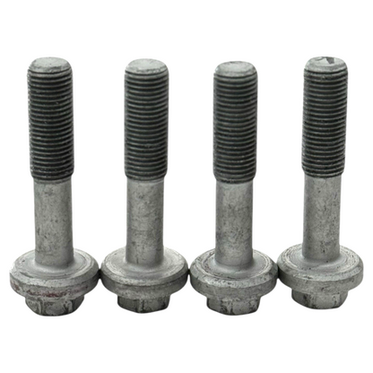 2017 - 2019 DUCATI MONSTER 1200R ENGINE FRAME MOUNTING BOLTS HARDWARE SET OEM