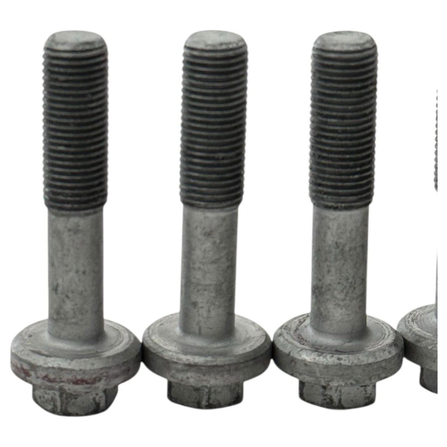 2017 - 2019 DUCATI MONSTER 1200R ENGINE FRAME MOUNTING BOLTS HARDWARE SET OEM