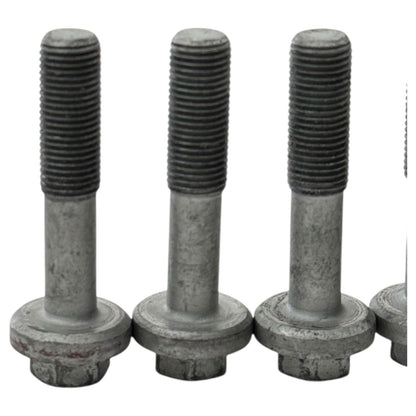 2017 - 2019 DUCATI MONSTER 1200R ENGINE FRAME MOUNTING BOLTS HARDWARE SET OEM