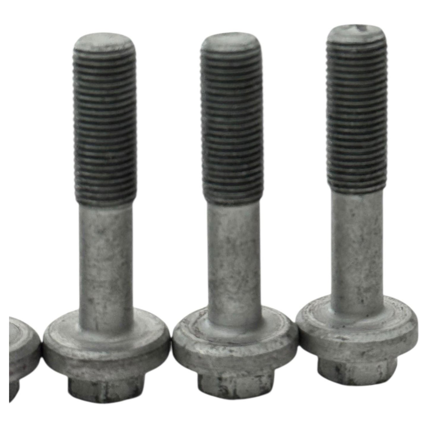 2017 - 2019 DUCATI MONSTER 1200R ENGINE FRAME MOUNTING BOLTS HARDWARE SET OEM