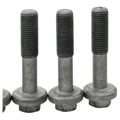 2017 - 2019 DUCATI MONSTER 1200R ENGINE FRAME MOUNTING BOLTS HARDWARE SET OEM