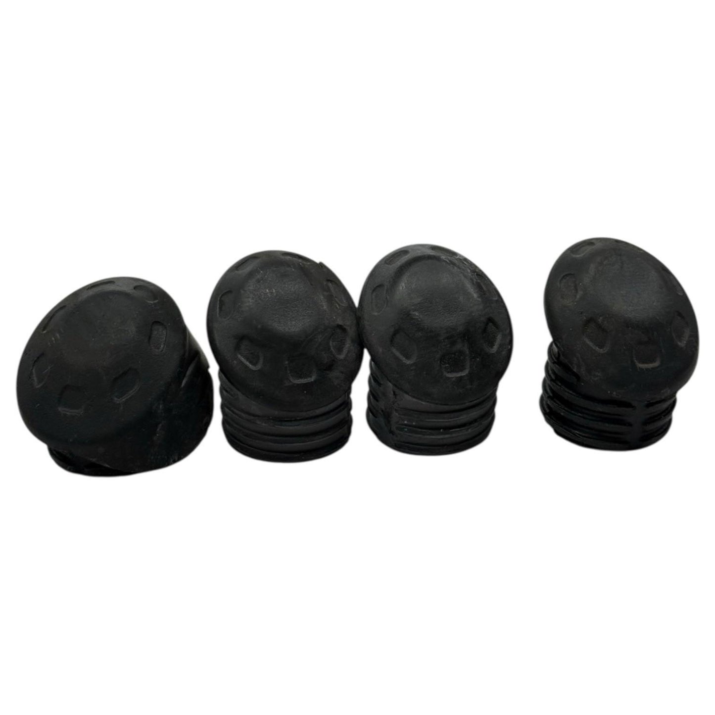 2017 - 2019 DUCATI MONSTER 1200R ENGINE FRAME MOUNTING BOLTS HARDWARE SET OEM