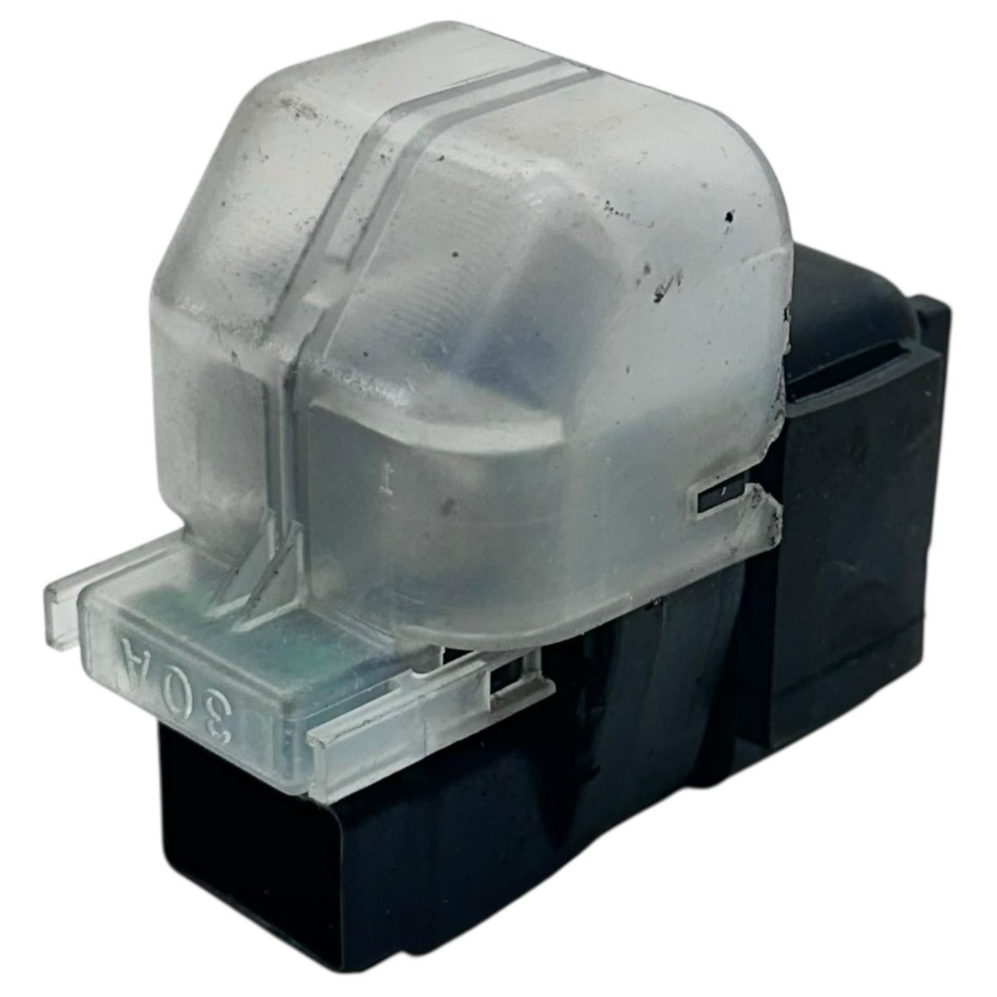 2006 - 2008 TRIUMPH DAYTONA 675 STARTER RELAY SOLENOID FUSE SWITCH ENGINE STOCK