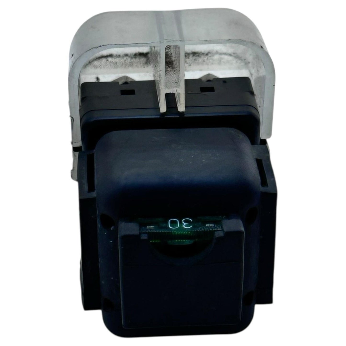 2006 - 2008 TRIUMPH DAYTONA 675 STARTER RELAY SOLENOID FUSE SWITCH ENGINE STOCK