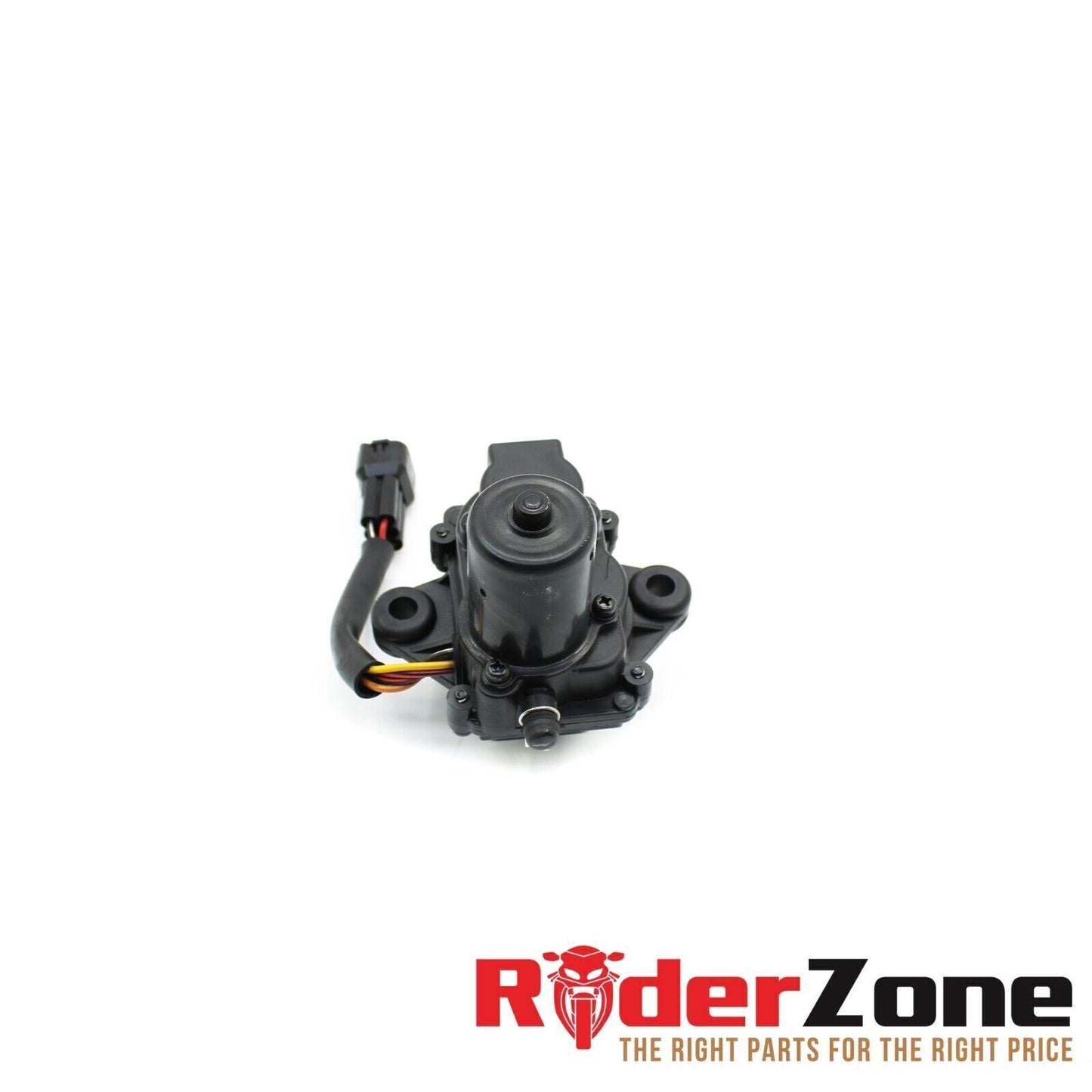 2017 - 2020 DUCATI MONSTER 1200R EXHAUST SERVO MOTOR ACUATOR STOCK 59340301C