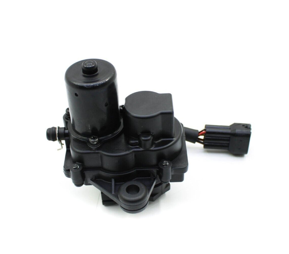 2017 - 2020 DUCATI MONSTER 1200R EXHAUST SERVO MOTOR ACUATOR STOCK 59340301C