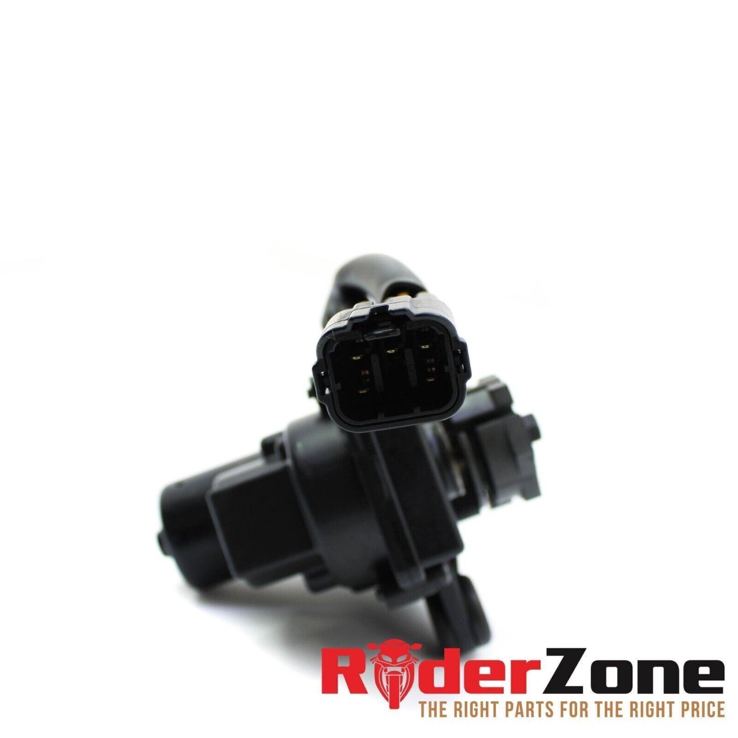 2017 - 2020 DUCATI MONSTER 1200R EXHAUST SERVO MOTOR ACUATOR STOCK 59340301C